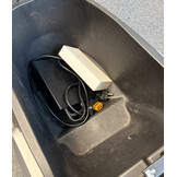 Segway E110S 45km/u Matgrijs  2022