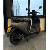 Segway E110S 45km/u Matgrijs  2022