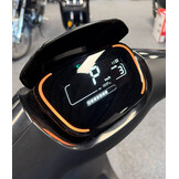 Segway E110S 45km/u Matgrijs  2022