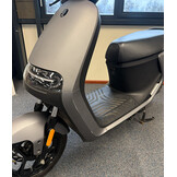 Segway E110S 45km/u Matgrijs  2023