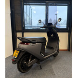 Segway E110S 45km/u Matgrijs  2023