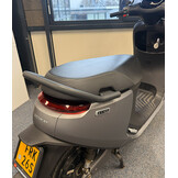 Segway E110S 45km/u Matgrijs  2023