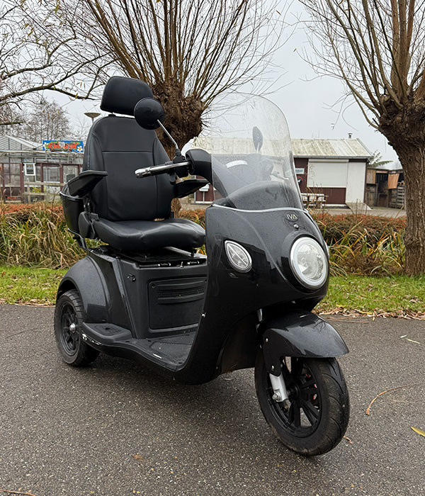 IVA A1000 Scootmobiel