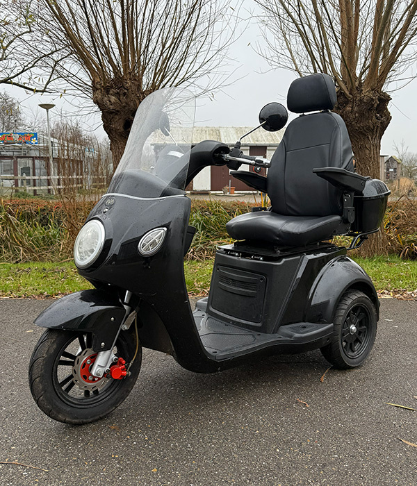 IVA A1000 Scootmobiel