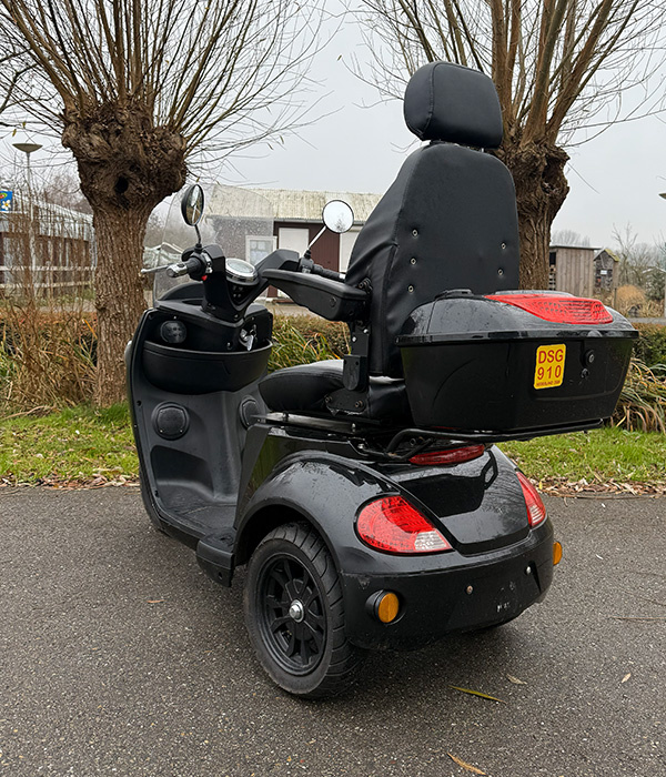 IVA A1000 Scootmobiel
