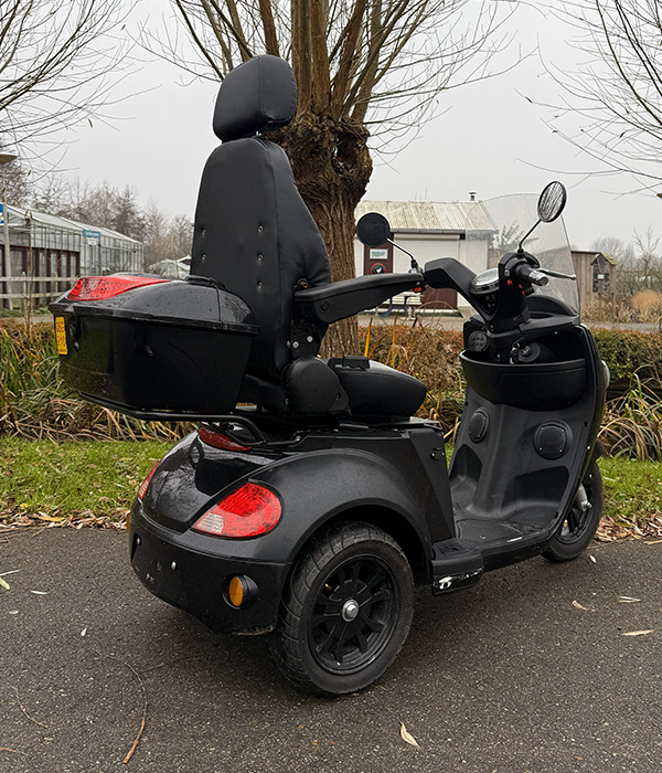 IVA A1000 Scootmobiel