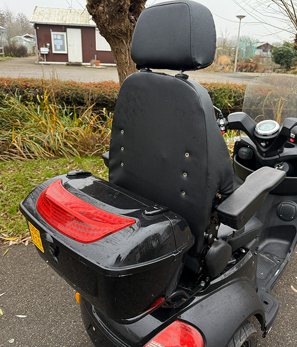 IVA A1000 Scootmobiel