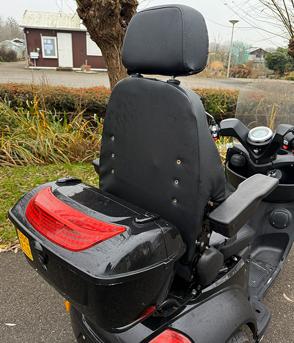 IVA A1000 Scootmobiel