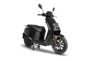 IVA NCE PRO elektrische scooter