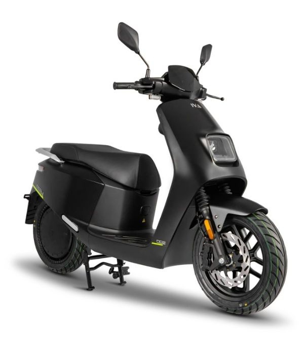 IVA NCE PRO elektrische scooter