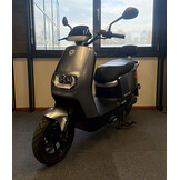 Yadea E8S 45km/u Grijs  2023