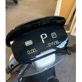 Yadea E8S 45km/u Grijs  2023