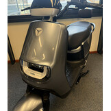 Yadea E8S 45km/u Grijs  2023