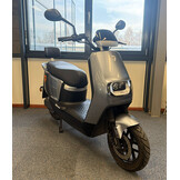 Yadea E8S 45km/u Grijs  2023