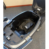 Yadea E8S 45km/u Grijs  2023