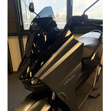 Horwin SK1 45km/u 36AH Grijs Metallic 2025