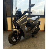 Horwin SK1 45km/u 36AH Grijs Metallic 2025