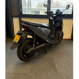 Horwin SK1 45km/u 36AH Grijs Metallic 2025