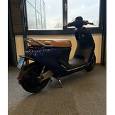 Segway E125S 25km/u  2022 opknapper