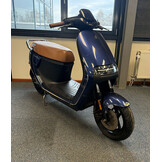 Segway E125S 25km/u  2022 opknapper