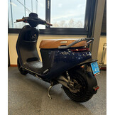 Segway E125S 25km/u  2022 opknapper