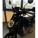 NIU MQI+ GT 70km/u Black 2026