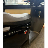 NIU MQI+ GT 70km/u Black 2026