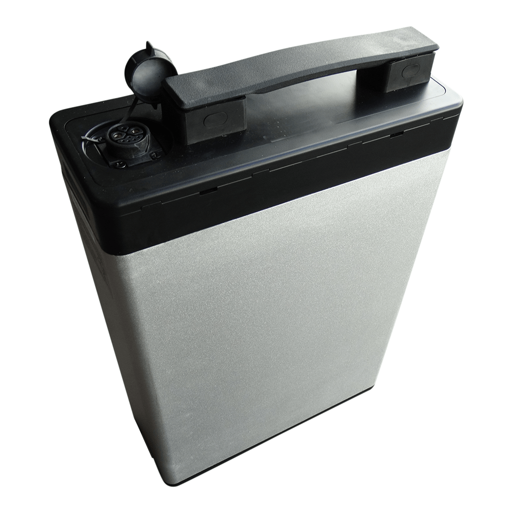 IVA E-GO S8 Accu 60V 24Ah