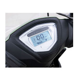 Retelli Conforto Robusto Elektrische scootmobiel driewieler