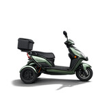 Retelli Conforto Robusto Elektrische scootmobiel driewieler