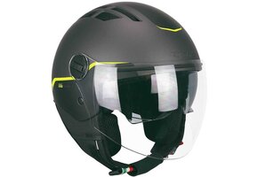 Helm Demi Jet CGM MOTO 116G AIR BICO
