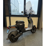 Segway B110S 25km/u Grey 2021