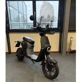 Segway B110S 25km/u Grey 2021