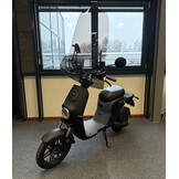 Segway B110S 25km/u Grey 2021