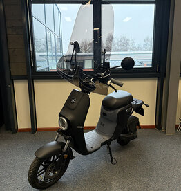 segway Segway B110S 25km/u Grey 2021