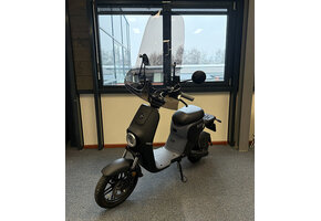 Segway B110S 25km/u Grey 2021