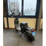 Segway B110S 25km/u Grey 2021