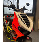 Italjet Dragster 300cc Malossi Limited Edition