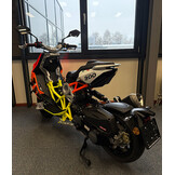 Italjet Dragster 300cc Malossi Limited Edition