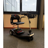 Sweetrich Air Classic Opvouwbaar Scootmobiel