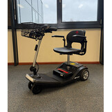 Sweetrich Air Classic Opvouwbaar Scootmobiel