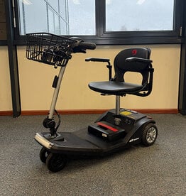 Sweetrich Sweetrich Air Classic Opvouwbaar Scootmobiel
