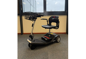 Sweetrich Air Classic Opvouwbaar Scootmobiel