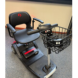 Sweetrich Air Classic Opvouwbaar Scootmobiel