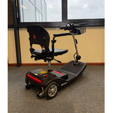 Sweetrich Air Classic Opvouwbaar Scootmobiel