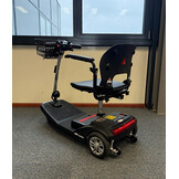 Sweetrich Air Classic Opvouwbaar Scootmobiel