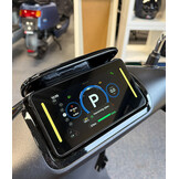 Segway E150S 45km/u Glossy Blue 2026