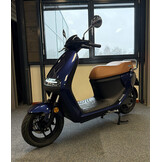 Segway E150S 45km/u Glossy Blue 2026