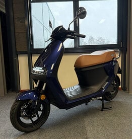 Segway Segway E150S 45km/u Glossy Blue 2026