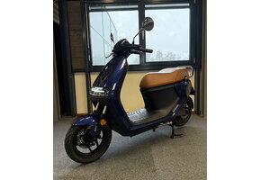 Segway E150S 45km/u Glossy Blue 2026